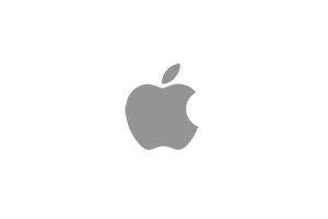 Apple-Logo